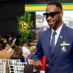 Bounty Killer Honoured with International Humanitarian Award at BLAC Awards 2024