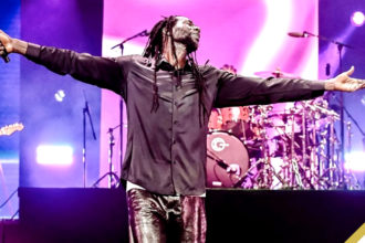 Buju Banton Makes Triumphant Return to the Canadian Stage After 15 Years with a Unifying Performance