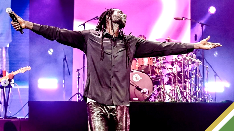 Buju Banton Makes Triumphant Return to the Canadian Stage After 15 Years with a Unifying Performance