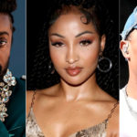 Beenie Man, Shenseea, and YG Marley Thrill Massive Crowd at New Zealand’s Eden Fest!