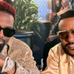 Konshens Secures ‘Special’ Feature on Grammy-Winning R&B Singer Eric Bellinger’s Forthcoming Album