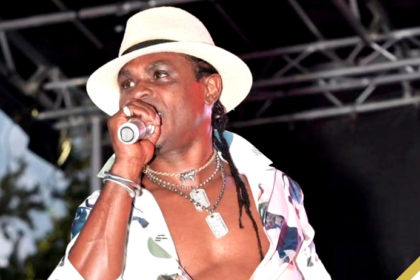 Veteran Dancehall Singer Ghost to Drop Single and Prepare for New Album ‘Underrated’