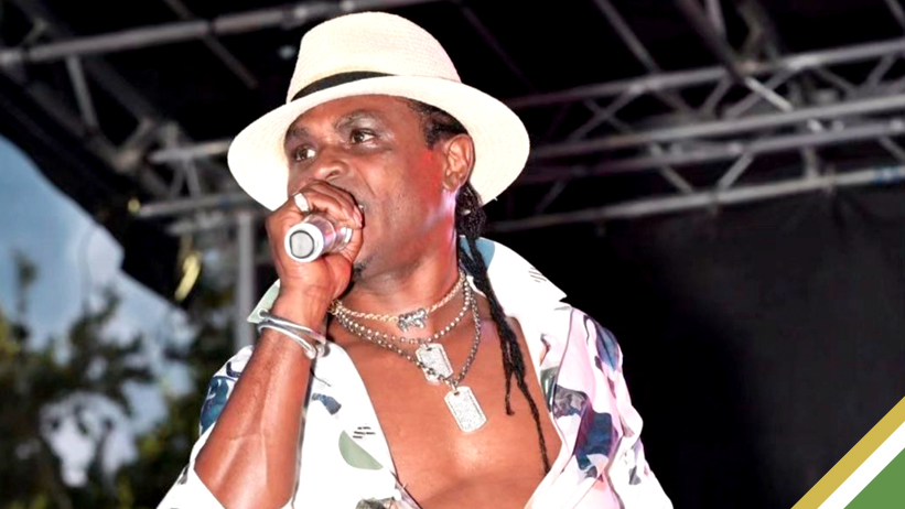 Veteran Dancehall Singer Ghost to Drop Single and Prepare for New Album ‘Underrated’