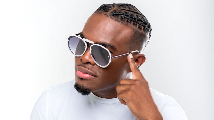 OMI Announces 2025 Sophomore Album Following UK Silver Certification of ‘Hula Hoop’