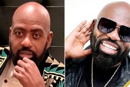 Richie Stephens Turns 58, Donates ,000 USD to Lieutenant Stitchie to Assist With Medical Expenses