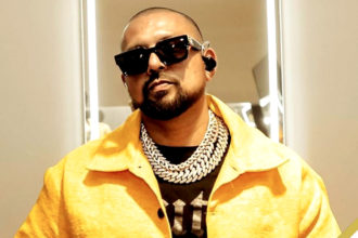 Sean Paul Set to Make Debut Performance in Singapore, Celebrates New UK Gold Certification