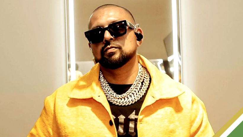 Sean Paul on AI in Music: AI Could Make Artists “Lazy” and Music Disposable, Cites Copyright Concerns