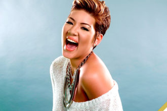 Tessanne Chin