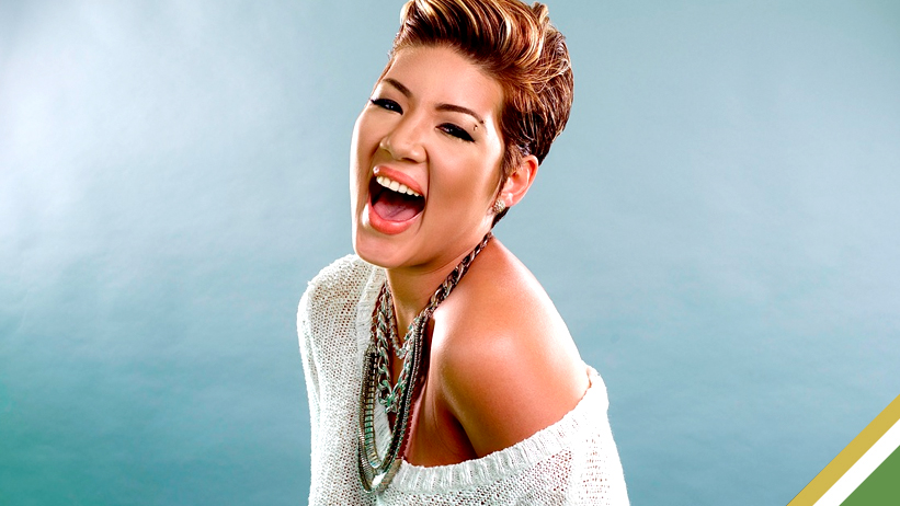 Tessanne Chin Announces First Album in 10 Years: “We’ll Start with a Release or Two for Christmas”