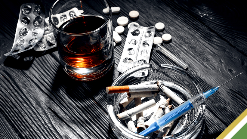 Cannabis Dependence Risk Reaches 66% Among Jamaican Youth as Alcohol Misuse Surges in the 25-35 Age Group