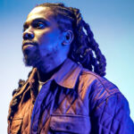 Jahmiel’s Fourth Studio Album ‘Against All Odds’ Featuring Masicka, Charly Black, Jahshii and Yohan Marley Arrives July 10