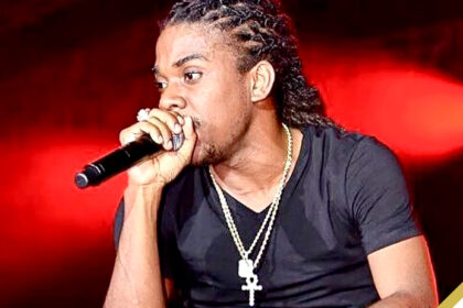 The Show Must Go On”: Jahmiel Delivers Despite Suffering a Head Injury During Performance in Trinidad