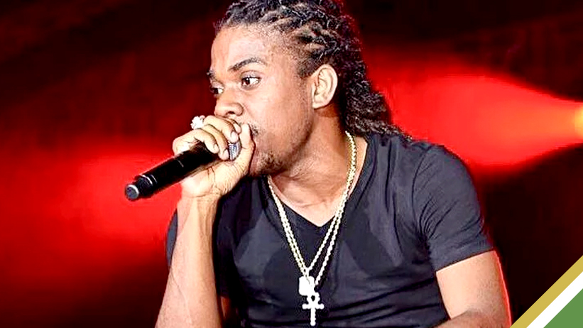 The Show Must Go On”: Jahmiel Delivers Despite Suffering a Head Injury During Performance in Trinidad