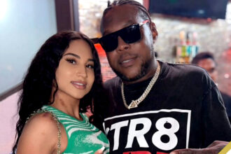 Vybz Kartel Returns to Trinidad After More than a Decade for the Launch of STR8 VYBZ Rum