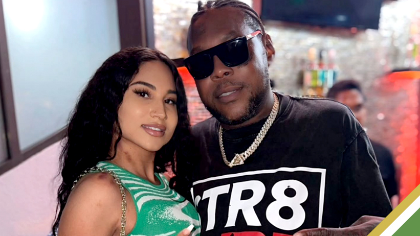 Vybz Kartel Returns to Trinidad After More than a Decade for the Launch of STR8 VYBZ Rum