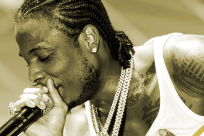 Masicka Withdraws from Vybz Kartel’s Freedom Street Concert, Cites Contractual Obligations