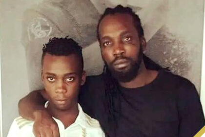 Mavado’s Son Freed: Court of Appeal Overturns Dante Brooks and Co-Accused’s Murder Conviction