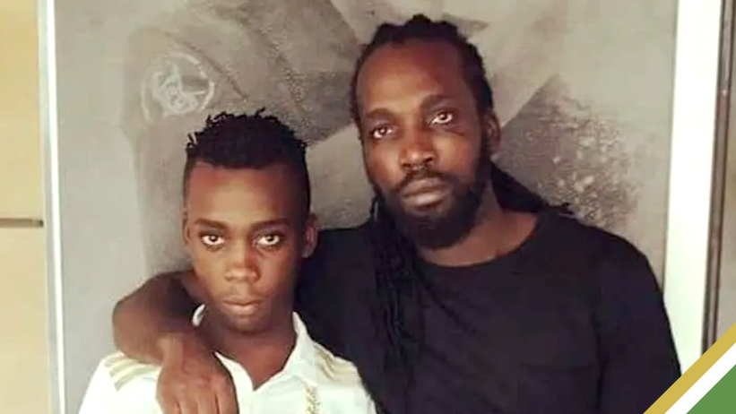 A Father’s Fight: Mavado Hopes for Justice as Son’s Life Sentence Awaits Appeal Decision