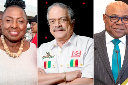 Reggae Sumfest Co-Founder Robert Russell Dies at 76; Tourism and Entertainment Industries React