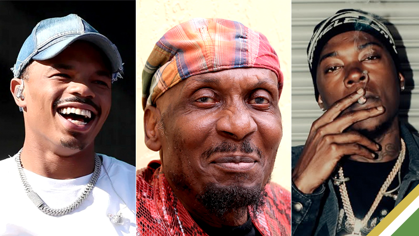 Skillibeng, YG Marley, and Jimmy Cliff Earn Silver and Platinum Certifications in the U.S. and U.K.