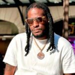 Aidonia to Celebrate 20th Anniversary at UBS Arena; Sizzla, Mavado & Jada Kingdom Among Headliners