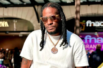 Aidonia Announces Second 20th Anniversary Concert—Jamaica Edition Set for Sabina Park!