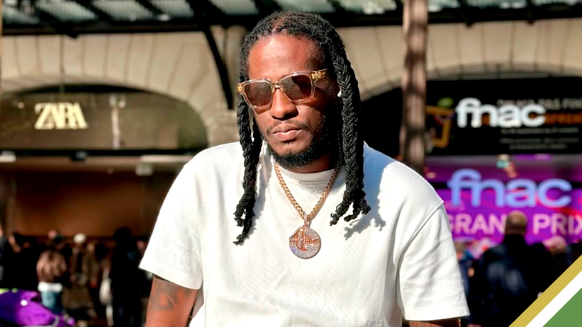 Aidonia to Celebrate 20th Anniversary at UBS Arena; Sizzla, Mavado & Jada Kingdom Among Headliners