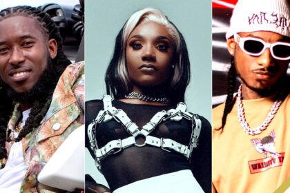 Artistes to Watch in 2025: Dee Dre, Jayds, and Nordia Mothersille Among Talents Making an Impact