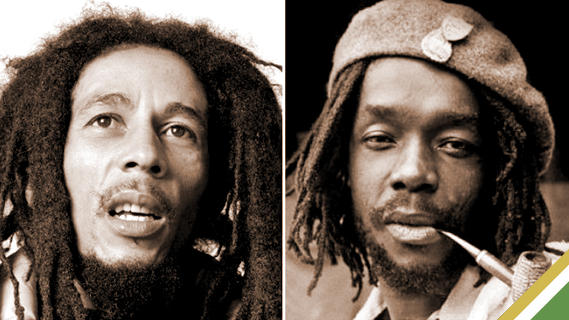 Jamaica’s Voice of Resistance: Four Reggae Classics Make Rolling Stone’s ‘The 100 Best Protest Songs of All Time’