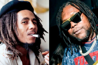 Reggae Grammy Showdown: Can Vybz Kartel’s ‘Party With Me’ Defy the Marley Legacy?