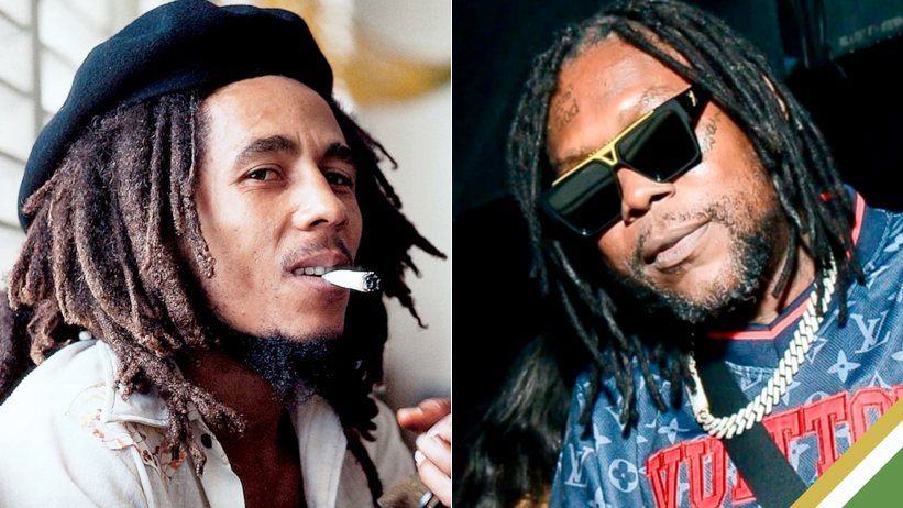 Reggae Grammy Showdown: Can Vybz Kartel’s ‘Party With Me’ Defy the Marley Legacy?