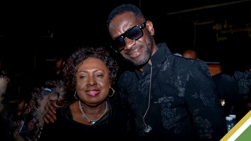 Bounty Killer: “Releasing My Full Reggae Album is My Primary Focus for 2025”