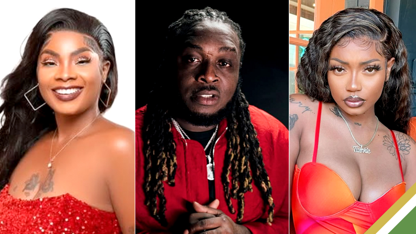 One Million Up for Grabs as Pamputtae, Jah Vinci, and Jada Kingdom Headline Dancehall Week 2025