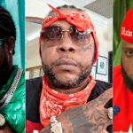 Dancehall Kings of 2024: Chronic Law, Masicka, and Vybz Kartel Battled for Supremacy