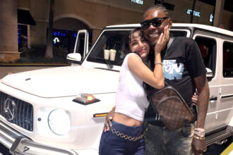 Vybz Kartel Arrives in the U.S. After Nearly Two Decades – Just in Time for the Grammys!