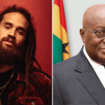 Reggae Singer Keznamdi Summoned by Ghana’s President After Recent General Election