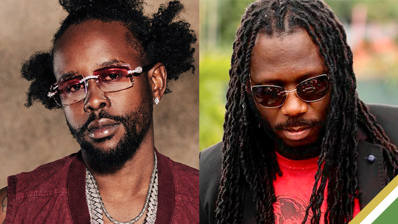 Popcaan vs. Skatta: Unruly Entertainment Releases Statement Addressing Freedom Street Controversy