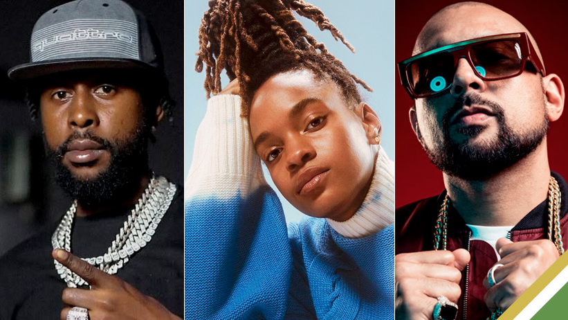 Popcaan, Sean Paul, and Koffee Among Rolling Stone’s ‘250 Greatest Albums of the 21st Century So Far’