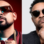 Sean Paul and Shaggy Named Among Billboard’s Top 200 Albums and 100 Artistes of the 21st Century