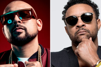 Sean Paul and Shaggy Named Among Billboard’s Top 200 Albums and 100 Artistes of the 21st Century