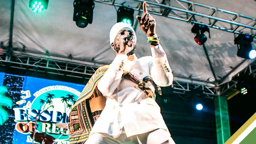 Bigger, Better, and Unmissable: What’s in Store for the 2025 Essence of Reggae Music Festival!