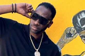 Bounty Killer