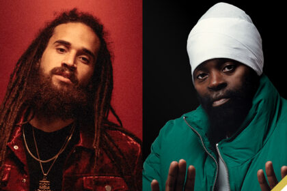 Bugle, Keznamdi, and Julian Marley Among Headliners for California’s ‘Reggae on the River’ Festival 2025