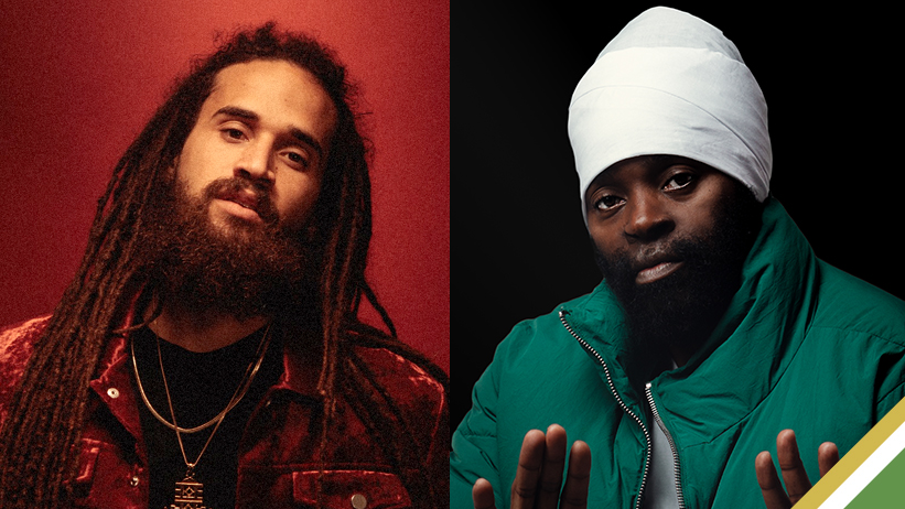 Bugle, Keznamdi, and Julian Marley Among Headliners for California’s ‘Reggae on the River’ Festival 2025