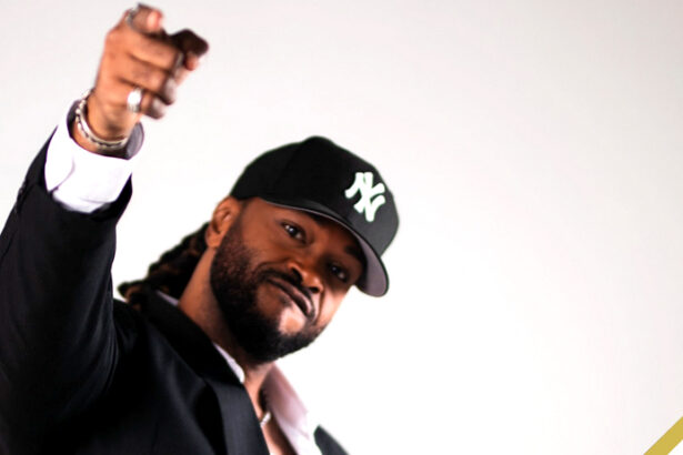 Craigy T Builds Momentum With New Singles Ahead of His Solo Debut Album Arriving August 7
