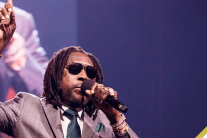 Why Vybz Kartel’s Barclays Center Concert is More Than Just a Show—It’s a Dancehall Moment