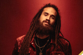 Keznamdi Featured in Billboard Magazine, Recruits Mavado for Sophomore Album, Talks Chart Success