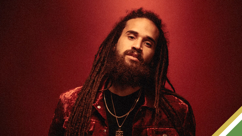 Keznamdi Featured in Billboard Magazine, Recruits Mavado for Sophomore Album, Talks Chart Success