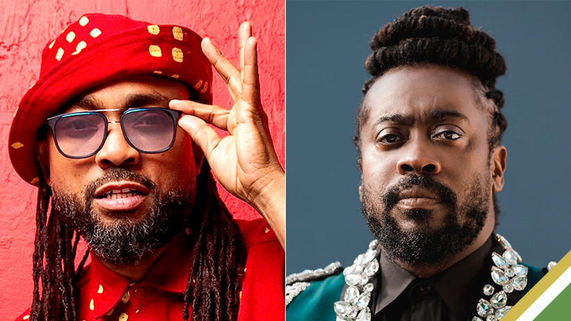 Beenie Man’s ‘Doubles’ Diss Sparks Outrage—Trinidad & Tobago Claps Back!