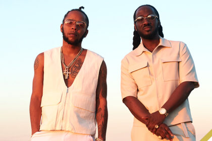 I-Octane and Shane O Release Opportunist, Announce God & I—Why This Album Could Be His Most Important Yet